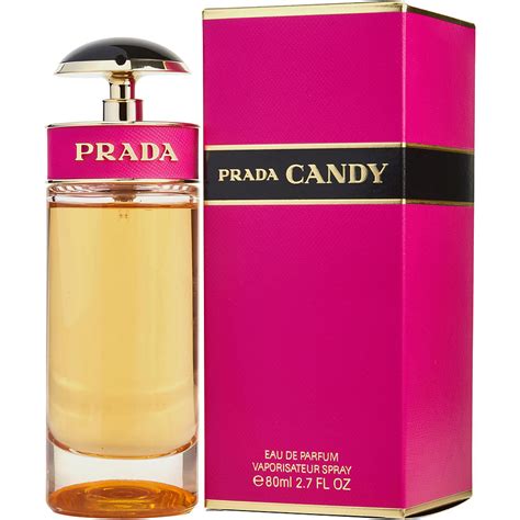 prada candy edp parfüm spray|where to buy Prada Candy.